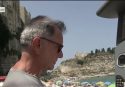 Tropea, bufera sui parcheggi ma il sindaco rivela: «Tre euro l’ora? Ho sbagliato a scrivere, intendevo 5» – Video