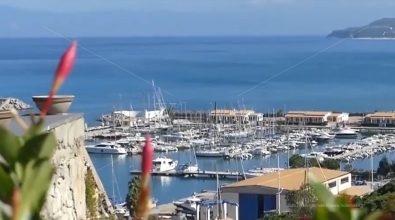 La salute del mare al centro di un evento in programma al porto di Tropea -Video