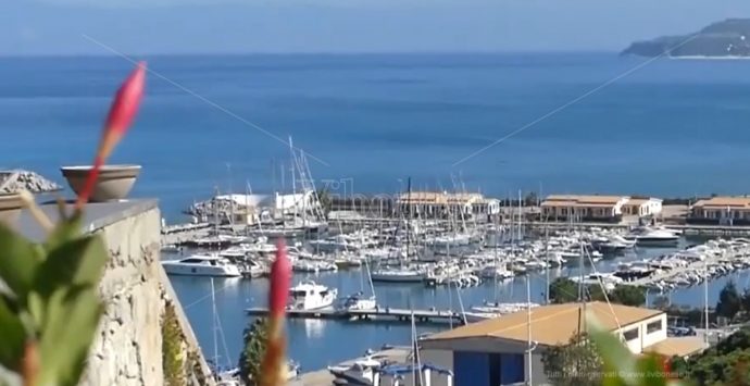 La salute del mare al centro di un evento in programma al porto di Tropea -Video