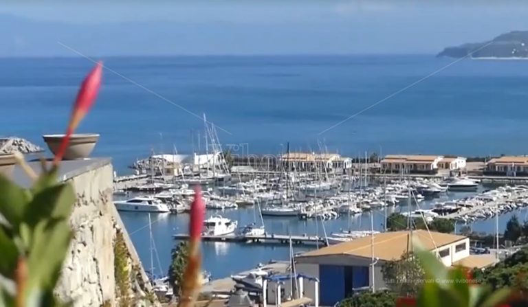 La salute del mare al centro di un evento in programma al porto di Tropea -Video