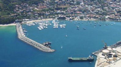 Porto di Vibo Marina: ecco la nuova destinazione delle banchine decisa dall’Autorità portuale