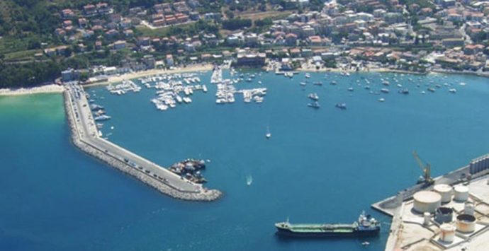 Porto di Vibo Marina: ecco la nuova destinazione delle banchine decisa dall’Autorità portuale