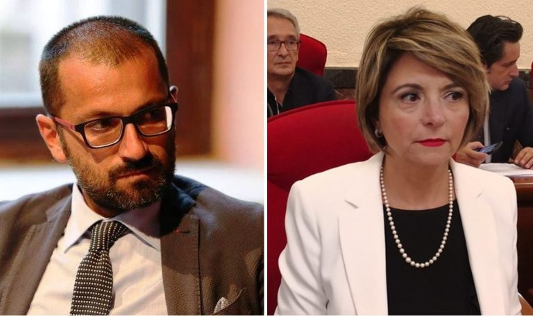 Vibo, l’affondo di Soriano (Pd): «L’amministrazione Limardo ha fallito»