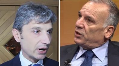 Elezioni Catanzaro, Tallini: «Mangialavori dovrebbe dimettersi»