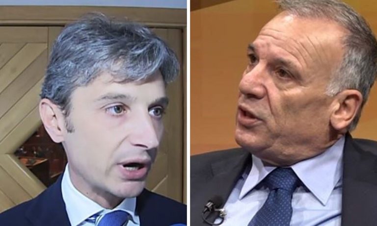 Elezioni Catanzaro, Tallini: «Mangialavori dovrebbe dimettersi»