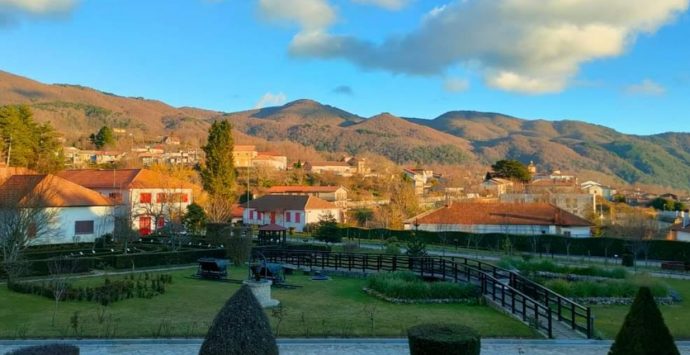 Mongiana, raccolti i primi dati sul monitoraggio degli insetti nella riserva naturale “Marchesale”