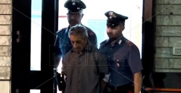 Eseguita l’autopsia sulla donna uccisa nel Cosentino, il cadavere sul letto per 2 giorni