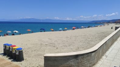 Pulizia delle spiagge, al via questa mattina gli interventi da Bivona a Trainiti