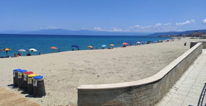 Pulizia delle spiagge, al via questa mattina gli interventi da Bivona a Trainiti