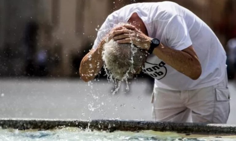 Emergenza caldo, le raccomandazioni dell’Asp Vibo a tutela della salute dei cittadini e degli animali