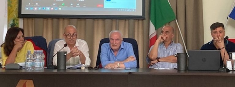 Il Csv Catanzaro-Crotone-Vibo Valentia fa un resoconto del primo anno di attività
