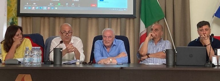 Il Csv Catanzaro-Crotone-Vibo Valentia fa un resoconto del primo anno di attività