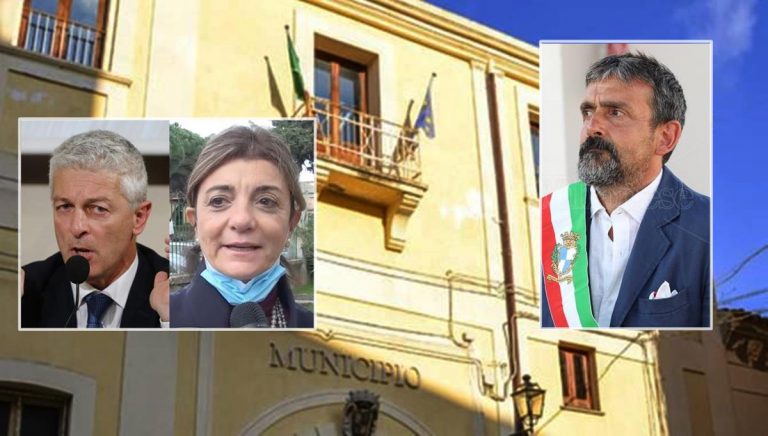 Comune di Tropea e infiltrazioni mafiose: Morra chiede al prefetto di Vibo l’accesso agli atti