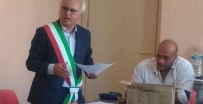 Comune di San Costantino Calabro: ecco gli assessori nominati dal sindaco