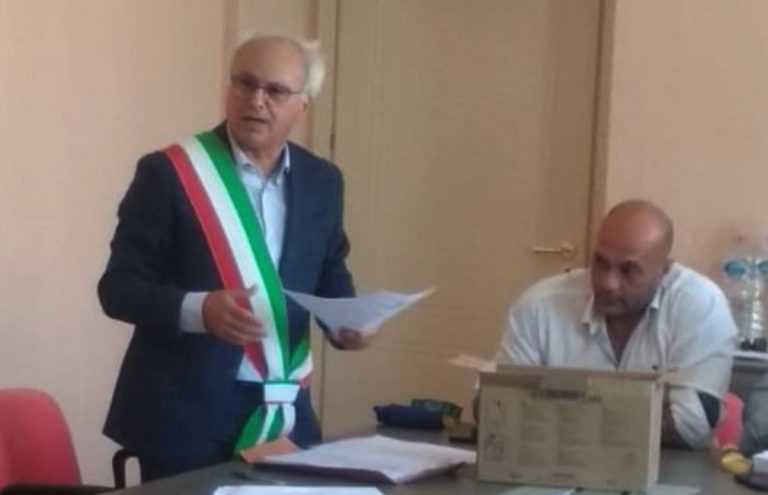 Comune di San Costantino Calabro: ecco gli assessori nominati dal sindaco