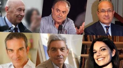 Raccontare una nuova Calabria: l’evento a Tropea con Mieli, Padellaro, Occhiuto, Gratteri e tanti altri