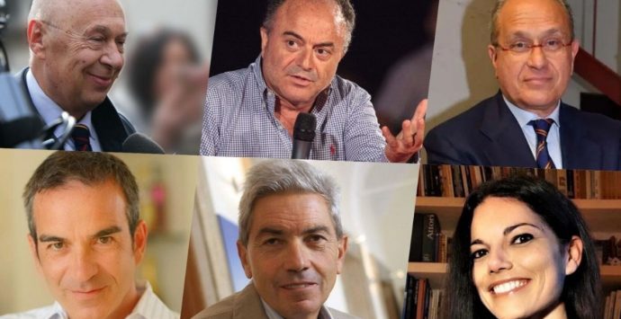 Raccontare una nuova Calabria: l’evento a Tropea con Mieli, Padellaro, Occhiuto, Gratteri e tanti altri