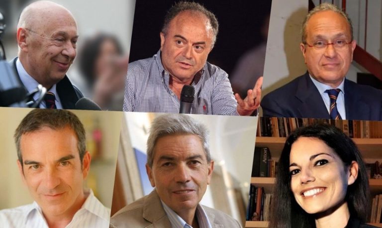 Raccontare una nuova Calabria: l’evento a Tropea con Mieli, Padellaro, Occhiuto, Gratteri e tanti altri