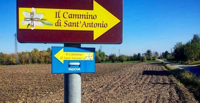 Il cammino di Sant’Antonio fa tappa a Pizzo: in città una reliquia del Santo di Padova