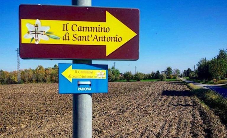 Il cammino di Sant’Antonio fa tappa a Pizzo: in città una reliquia del Santo di Padova