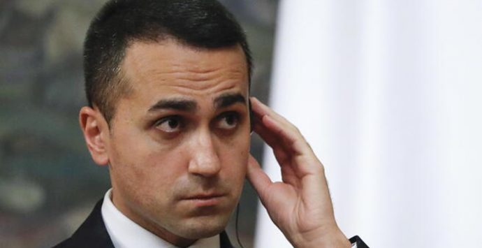 Imprese agro-alimentari ed export: a Vibo arriva il ministro Luigi Di Maio