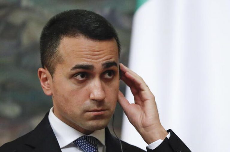 Imprese agro-alimentari ed export: a Vibo arriva il ministro Luigi Di Maio