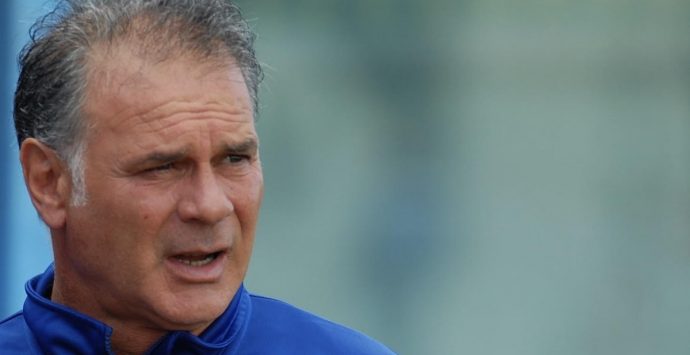 Vibonese Calcio, Giacomo Modica è il nuovo  allenatore dei rossoblù