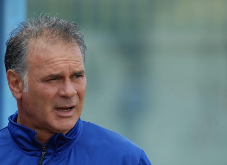 Vibonese Calcio, Giacomo Modica è il nuovo allenatore dei rossoblù