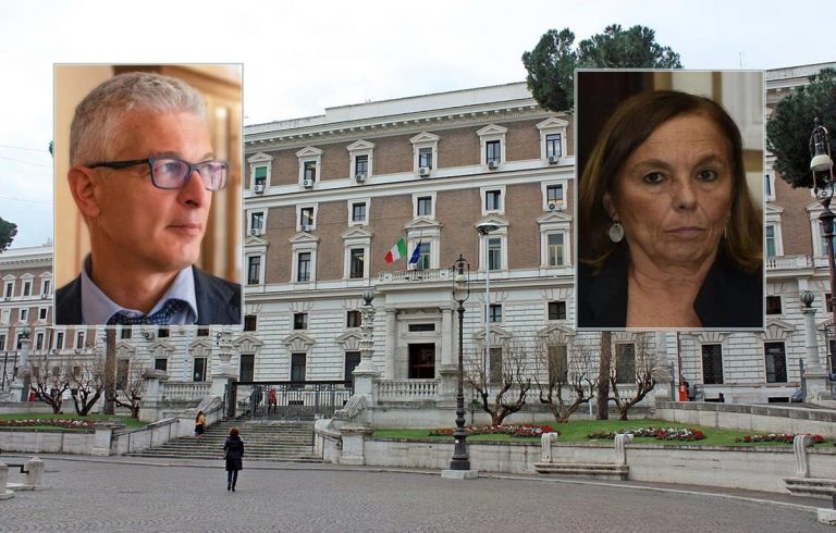 Morra sulla Provincia di Vibo: «Assurdo il varo di Piani contro la corruzione da parte di un presidente a giudizio»