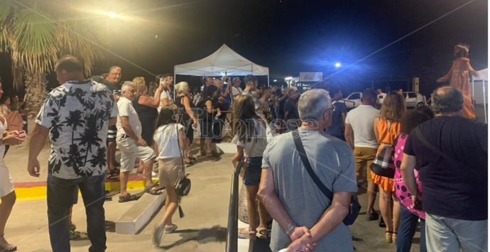 Successo di pubblico alla prima edizione di DiviNicotera Summer Edition