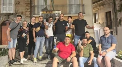 Nicotera, successo per la prima edizione dei “Giochi di quartiere”