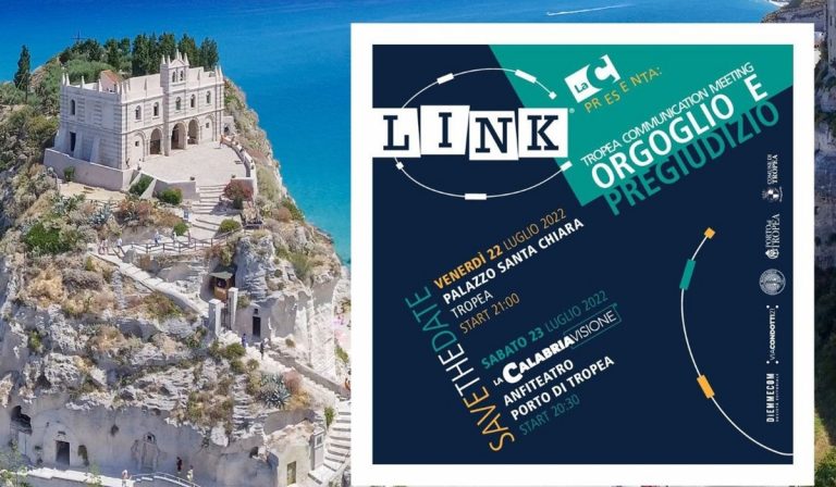 Da Tropea per ribaltare i pregiudizi e fare ripartire la Calabria con orgoglio