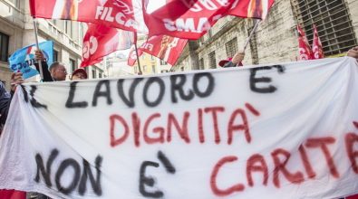 Vibo Valentia: «Io, precario e la mia battaglia per il diritto di tutti a una vita dignitosa»