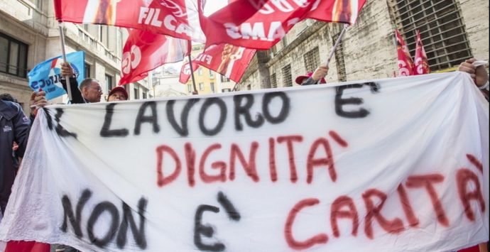 La Regione proroga i Tirocini: interessati decine di lavoratori precari del Vibonese