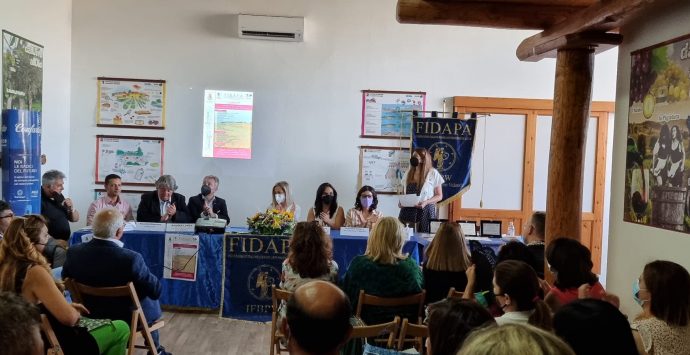 San Costantino Calabro, la Fidapa fa salire in cattedra l’imprenditoria femminile