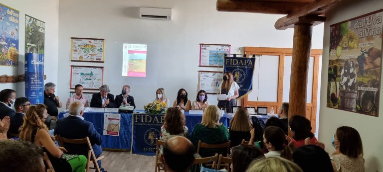 San Costantino Calabro, la Fidapa fa salire in cattedra l’imprenditoria femminile