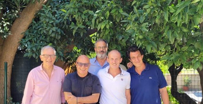 Ingegneri, il vibonese Mazza eletto presidente della Foical