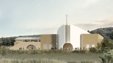 Pizzo, inaugurata la nuova chiesa “Risurrezione di Gesù”