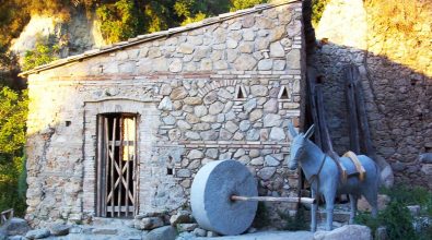 Tre percorsi in Calabria dove scoprire arte, natura e storia: ecco quello del Vibonese