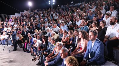 L’orgoglio di una nuova Calabria nel grande evento di LaC. A Tropea va in scena la CalabriaVisione – Video