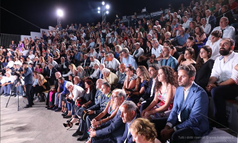 L’orgoglio di una nuova Calabria nel grande evento di LaC. A Tropea va in scena la CalabriaVisione – Video