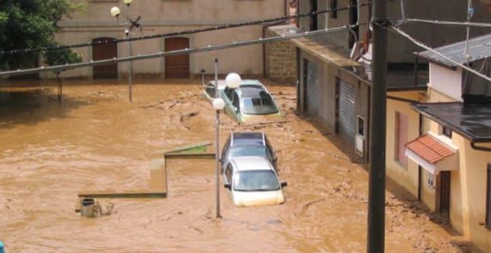 Cambiamento climatico, la Calabria tra le regioni più colpite: ecco i numeri