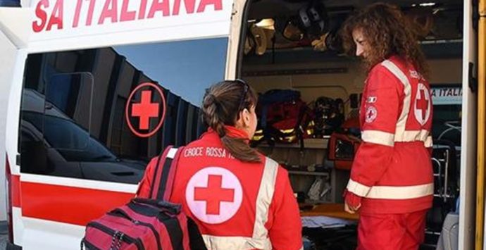 Convenzione tra l’Asp e la Croce Rossa di Vibo per il trasporto tra ospedali di pazienti emodializzati