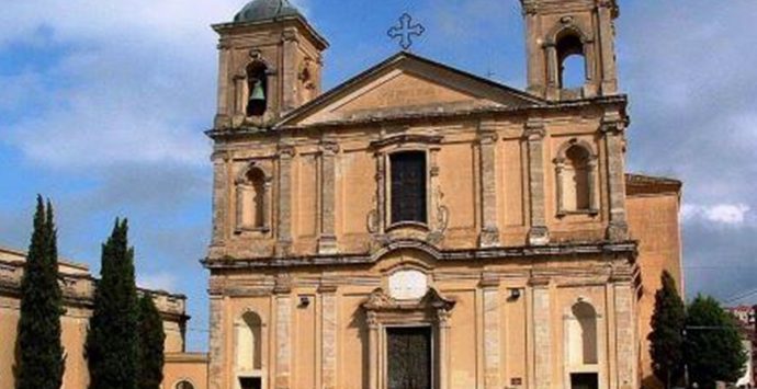 Vibo Valentia: le reliquie di Sant’Antonio accolte nel Duomo di San Leoluca
