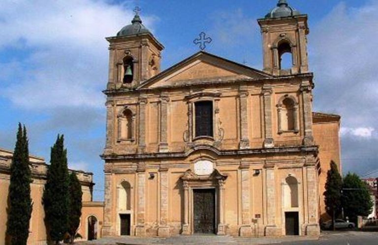 Vibo Valentia, la città si prepara a festeggiare il santo patrono San Leoluca