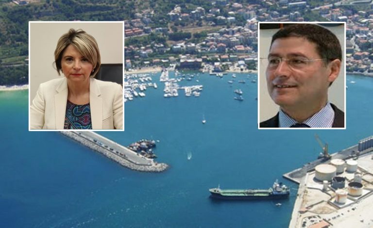 Porto Vibo Marina, il sindaco: «Lieti dell’epilogo positivo per il progetto della Cadi»