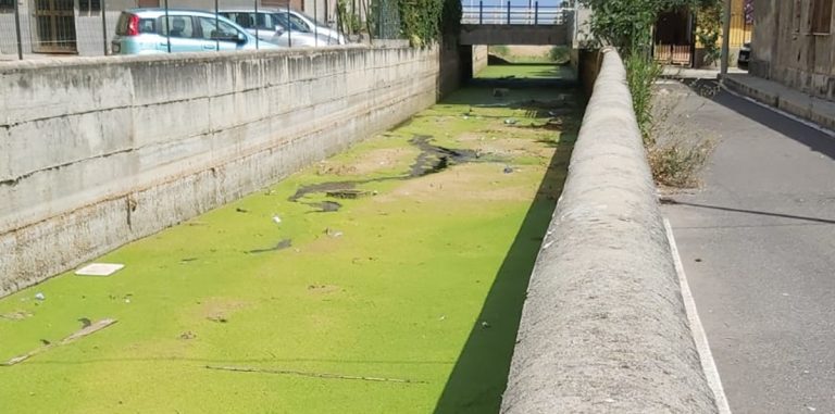 Vibo Marina, Russo perentorio con il M5S: «Il torrente Antonucci? Problema affrontato subito»