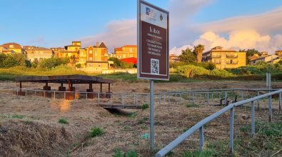 Vibo, la situazione dei siti archeologici tra chiusure e progetti di valorizzazione…futuri
