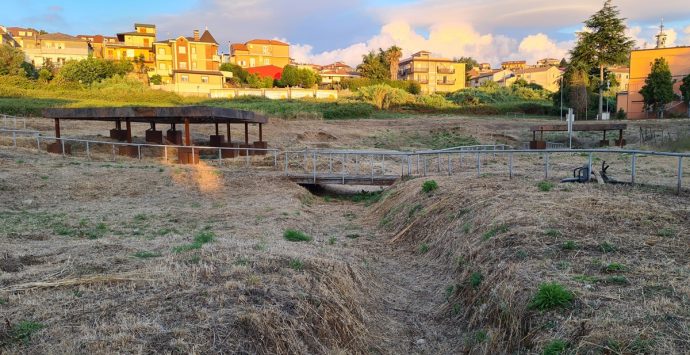 Il Comune di Vibo incontra le associazioni: i Parchi archeologici di Hipponion saranno fruibili