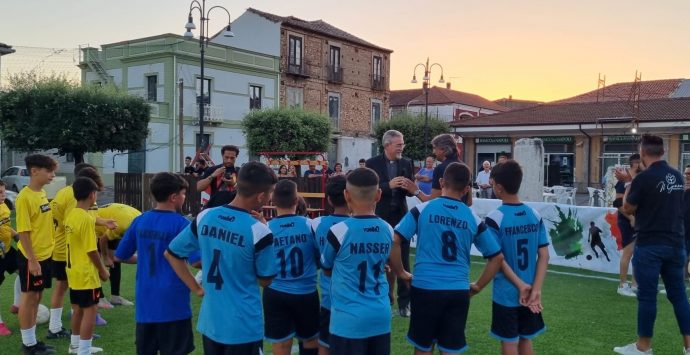 Eventi estivi, ritorna il torneo “Real Mileto” simbolo della voglia di rinascita